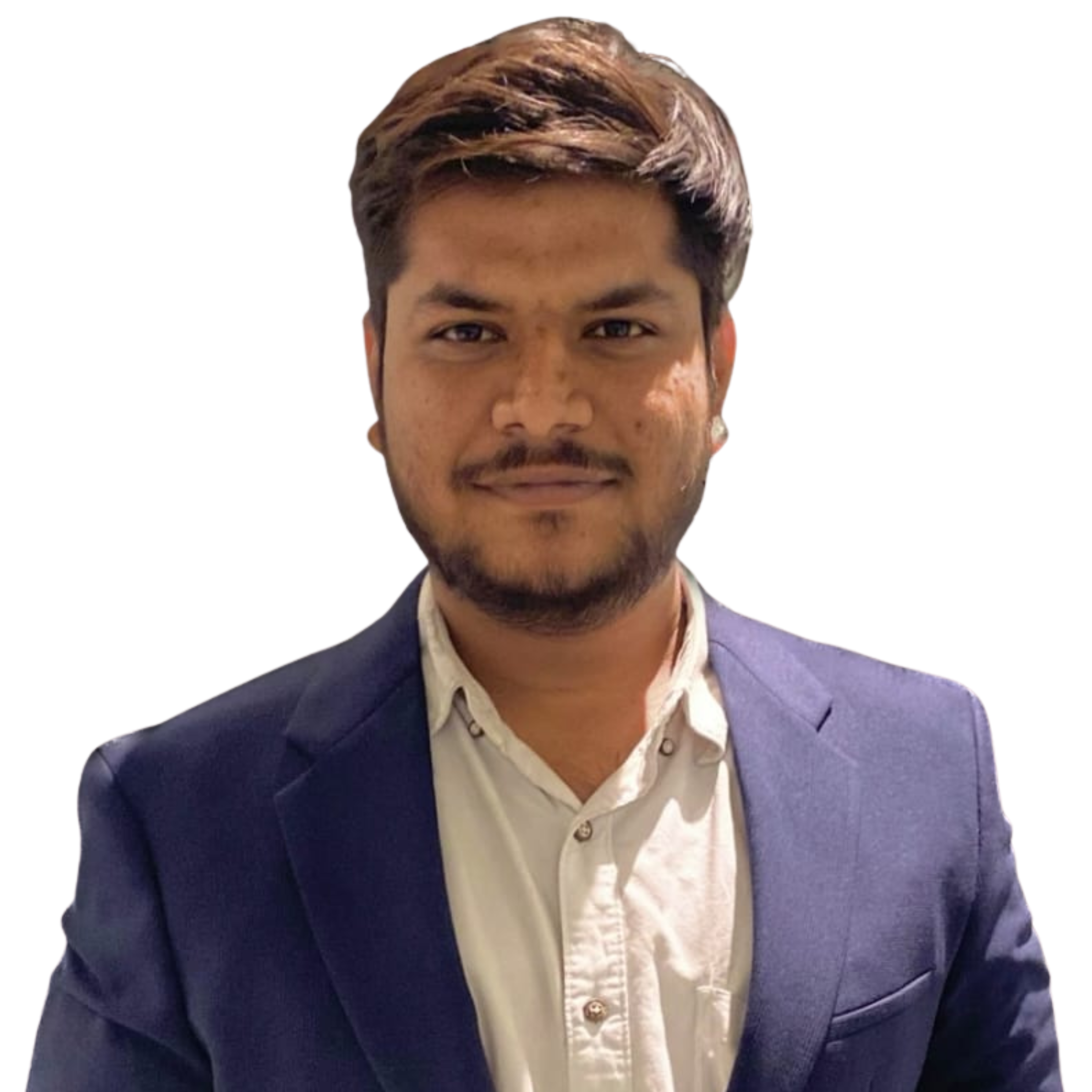 Jenish Jadav